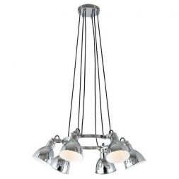 Подвесной светильник 761164 хром Acrobata Lightstar