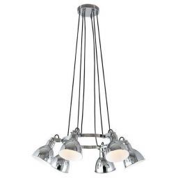 Подвесной светильник 761164 хром Acrobata Lightstar (LIGHTSTAR 761164) Подвесной светильник 761164 хром Acrobata Lightstar (LIGHTSTAR 761164)