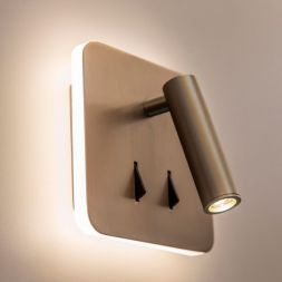 Светодиодный спот Citilux CL704422