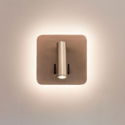 Светодиодный спот Citilux CL704422