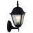 Светильник Arte Lamp A1011AL-1BK