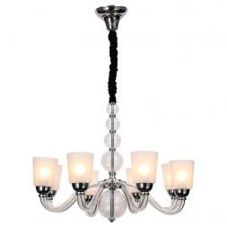 Люстра подвесная ST Luce SL681.103.08 SIGNORA