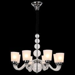 Люстра подвесная ST Luce SL681.103.08 SIGNORA