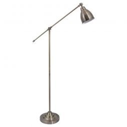 Торшер Arte Lamp A2054PN-1AB