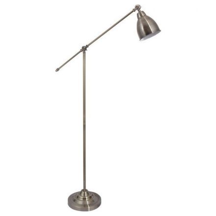 Торшер Arte Lamp A2054PN-1AB