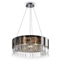Подвесная люстра Maytoni MOD313PL-06CH Wonderland (MAYTONI MOD313PL-06CH)