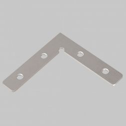 Коннектор L-образный Maytoni ALM-C-90