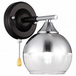Светильник настенный Evoluce SLE106501-01 GOCIA (STLUCE SLE106501-01)