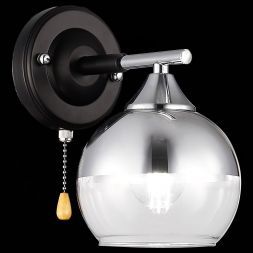 Светильник настенный Evoluce SLE106501-01 GOCIA