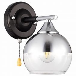 Светильник настенный Evoluce SLE106501-01 GOCIA