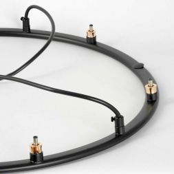 Подвесная люстра LOFT LSP-8641