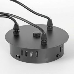Подвесная люстра LOFT LSP-8641