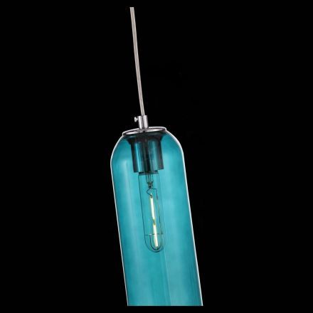Светильник подвесной ST Luce SL1145.183.01 CALLANA