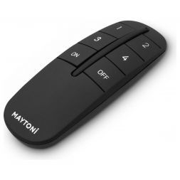 Пульт ДУ Maytoni Technical MRC004B Smart home