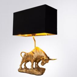 Настольная лампа Arte Lamp A4014LT-1GO Iklil
