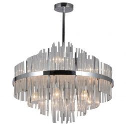 Потолочная люстра Omnilux OML-69207-09