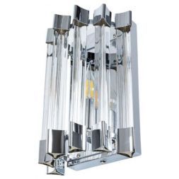 Настенный светильник Arte Lamp Caravaggio A1059AP-1CC