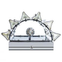 Настенный светильник Arte Lamp Caravaggio A1059AP-1CC