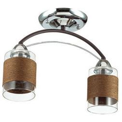 Люстра потолочная LUMION 3030/2C