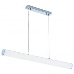 Подвесной светодиодный светильник Citilux CL721P24N