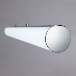 Подвесной светодиодный светильник Citilux CL721P24N