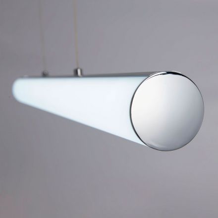 Подвесной светодиодный светильник Citilux CL721P24N