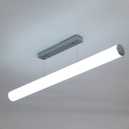 Подвесной светодиодный светильник Citilux CL721P24N