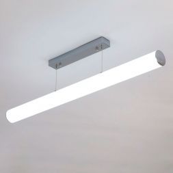 Подвесной светодиодный светильник Citilux CL721P24N