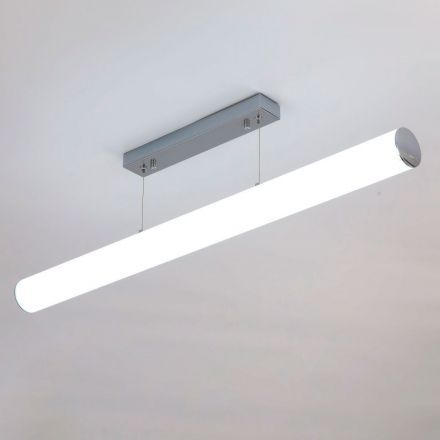 Подвесной светодиодный светильник Citilux CL721P24N