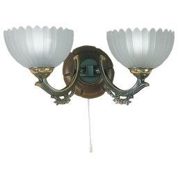 Бра Reccagni Angelo A 2805/2 (RECCAGNI A 2805/2) Бра Reccagni Angelo A 2805/2 (RECCAGNI A 2805/2)
