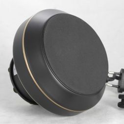 Настольная лампа Lussole Lgo LSP-0568