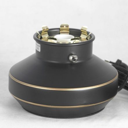 Настольная лампа Lussole Lgo LSP-0568