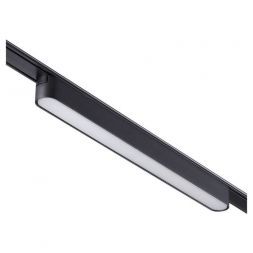 Трековый светодиодный светильник Novotech Shino Smal 359074