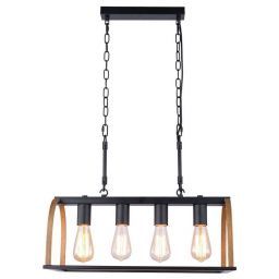 Подвесная люстра Loft GRLSP-8575 (LUSSOLE GRLSP-8575)