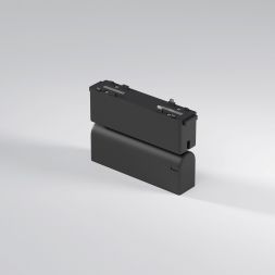 Flat Magnetic Трековый светильник 5W 4000K Unity (чёрный) Elektrostandard