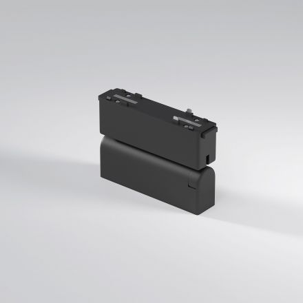 Flat Magnetic Трековый светильник 5W 4000K Unity (чёрный) Elektrostandard