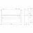 Flat Magnetic Трековый светильник 5W 4000K Unity (чёрный) Elektrostandard