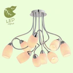 Потолочная люстра Lussole Lgo GRLSP-8182