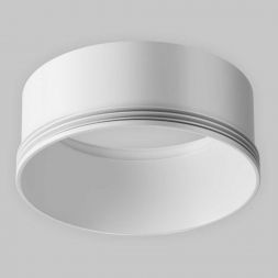 Кольцо декоративное Maytoni Focus RingL-20-W