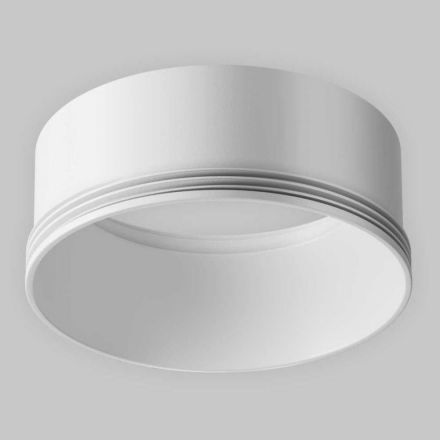 Кольцо декоративное Maytoni Focus RingL-20-W