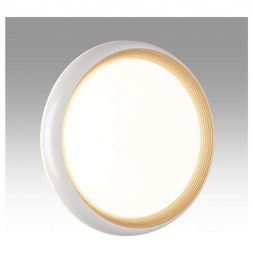 Настенно-потолочный светодиодный светильник Сонекс Pale Tofiq White 7650/DL