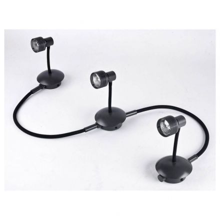 Спот Lussole Loft GRLSP-9821-03