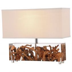 Настольная лампа Divinare 3401/09 TL-1