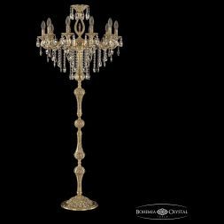 Торшер 72402T/10/210 B FP FH1S Bohemia Ivele Crystal