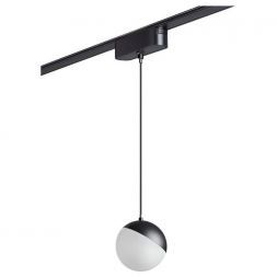 Трековый подвесной светодиодный светильник Novotech Shino Smal 359094