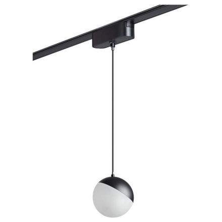 Трековый подвесной светодиодный светильник Novotech Shino Smal 359094