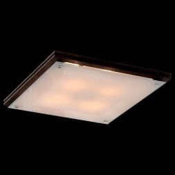 Светильник Citilux CL938541 Венге+Белый