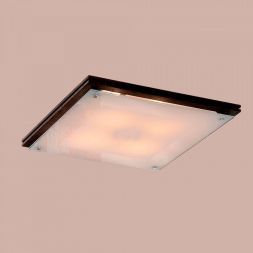 Светильник Citilux CL938541 Венге+Белый