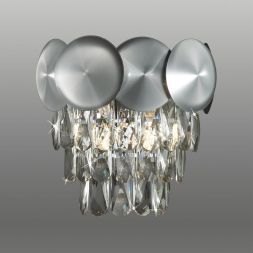 Настенный светильник Odeon Light 4972/2W Catris