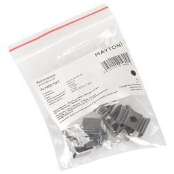 Крепление Maytoni Technical для профиля ALM001S (10 шт) ALM001MT